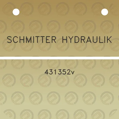 schmitter-hydraulik-431352v