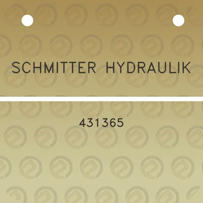 schmitter-hydraulik-431365