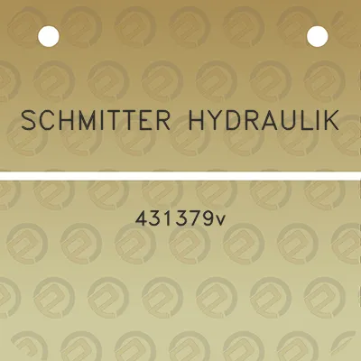 schmitter-hydraulik-431379v