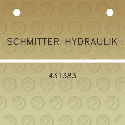 schmitter-hydraulik-431383