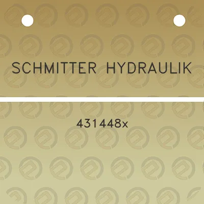 schmitter-hydraulik-431448x