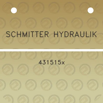 schmitter-hydraulik-431515x