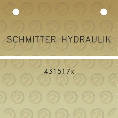 schmitter-hydraulik-431517x