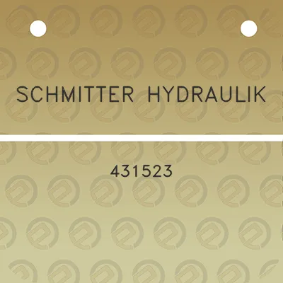 schmitter-hydraulik-431523