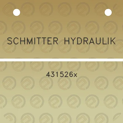 schmitter-hydraulik-431526x