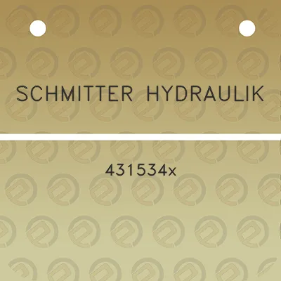 schmitter-hydraulik-431534x