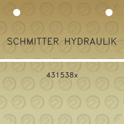 schmitter-hydraulik-431538x