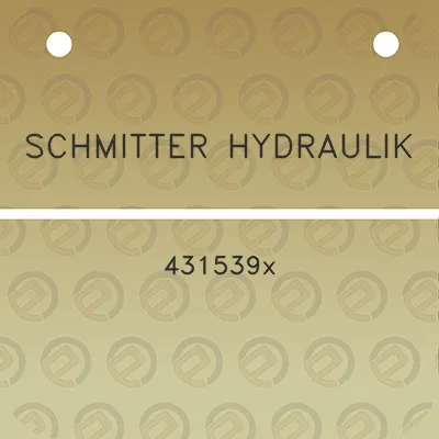 schmitter-hydraulik-431539x