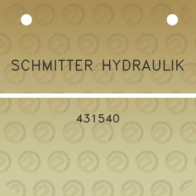 schmitter-hydraulik-431540