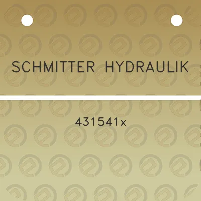 schmitter-hydraulik-431541x