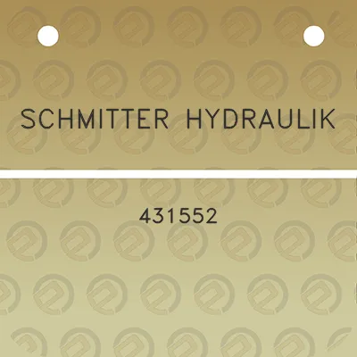 schmitter-hydraulik-431552