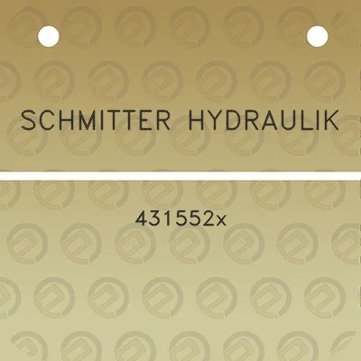 schmitter-hydraulik-431552x