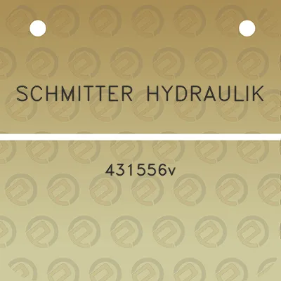 schmitter-hydraulik-431556v