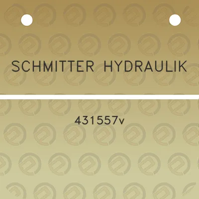 schmitter-hydraulik-431557v