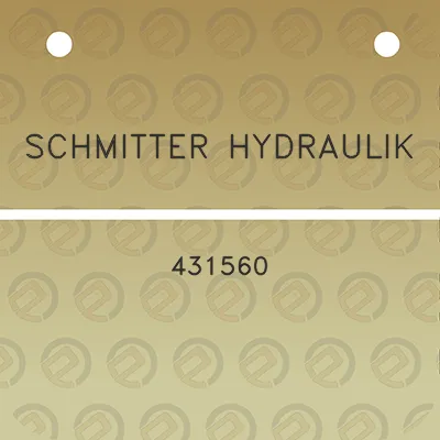 schmitter-hydraulik-431560