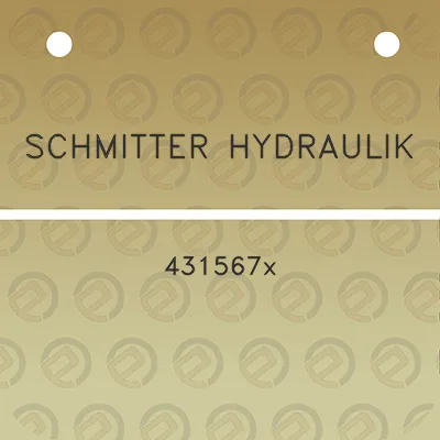 schmitter-hydraulik-431567x