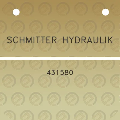 schmitter-hydraulik-431580