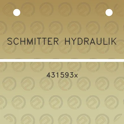 schmitter-hydraulik-431593x