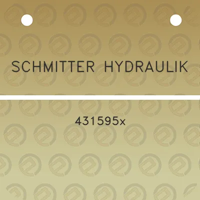 schmitter-hydraulik-431595x