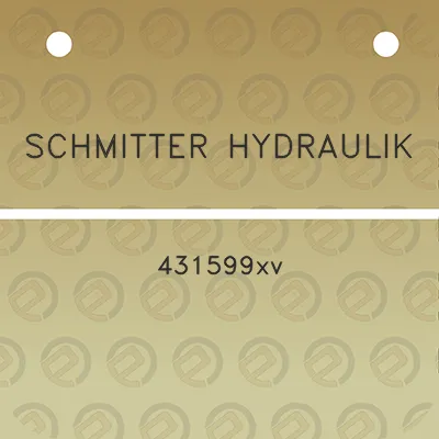 schmitter-hydraulik-431599xv