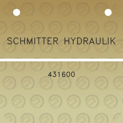 schmitter-hydraulik-431600