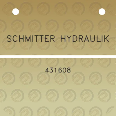 schmitter-hydraulik-431608