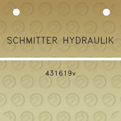 schmitter-hydraulik-431619v