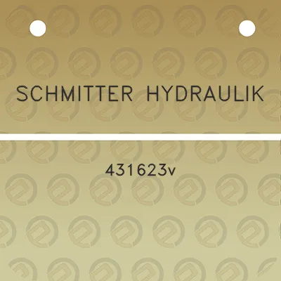 schmitter-hydraulik-431623v