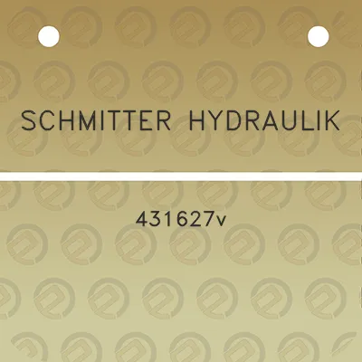 schmitter-hydraulik-431627v