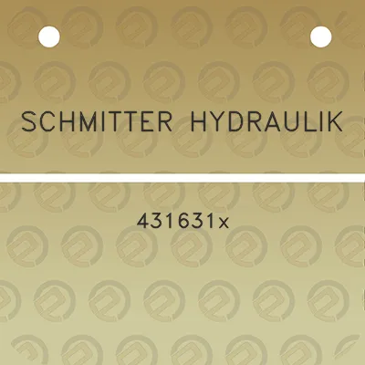 schmitter-hydraulik-431631x