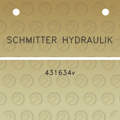 schmitter-hydraulik-431634v