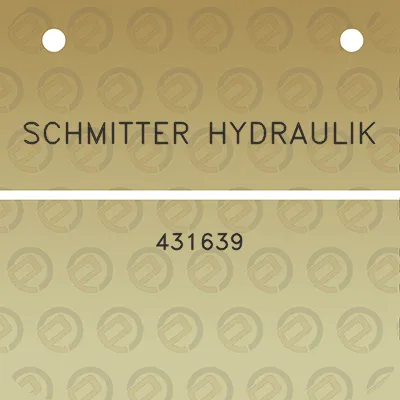 schmitter-hydraulik-431639