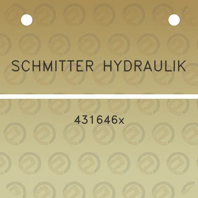 schmitter-hydraulik-431646x