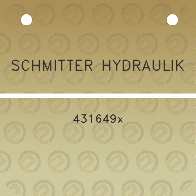 schmitter-hydraulik-431649x