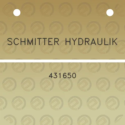 schmitter-hydraulik-431650