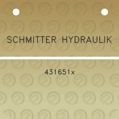 schmitter-hydraulik-431651x