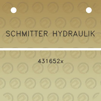 schmitter-hydraulik-431652x