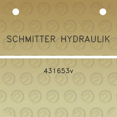 schmitter-hydraulik-431653v