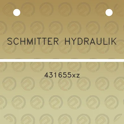 schmitter-hydraulik-431655xz