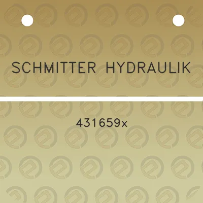 schmitter-hydraulik-431659x