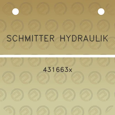 schmitter-hydraulik-431663x