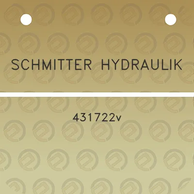 schmitter-hydraulik-431722v