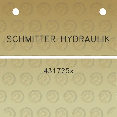 schmitter-hydraulik-431725x