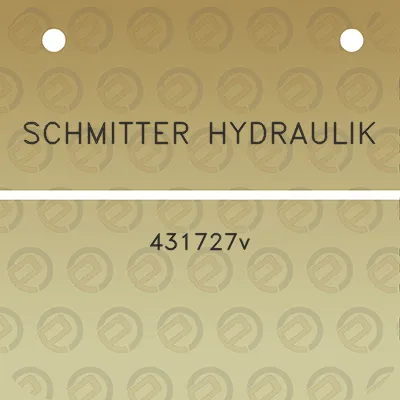 schmitter-hydraulik-431727v