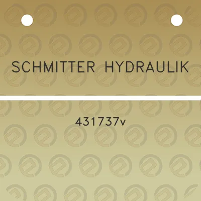 schmitter-hydraulik-431737v