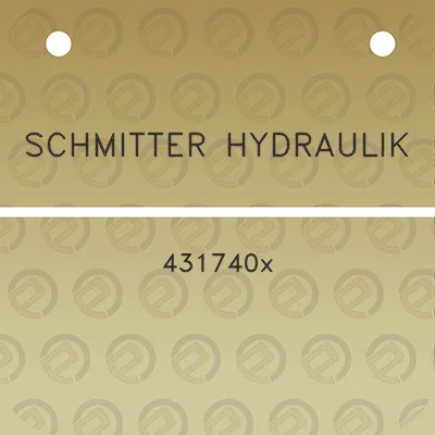 schmitter-hydraulik-431740x