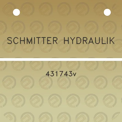 schmitter-hydraulik-431743v