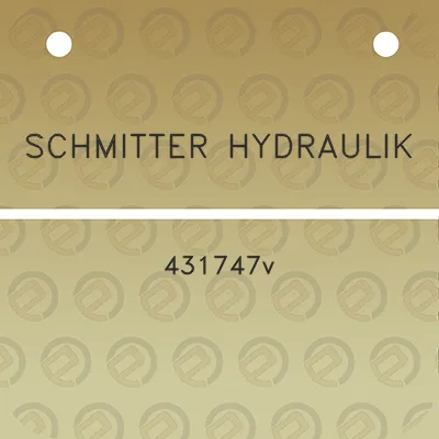 schmitter-hydraulik-431747v