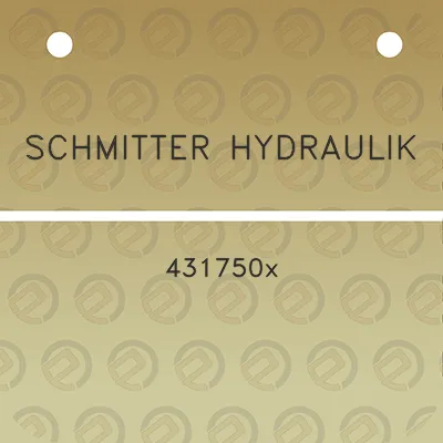 schmitter-hydraulik-431750x