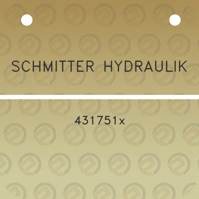 schmitter-hydraulik-431751x